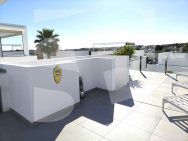 Villa · Segunda Mano ORIHUELA COSTA · Villamartin