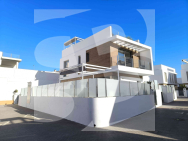 Villa · Segunda Mano ORIHUELA COSTA · Villamartin