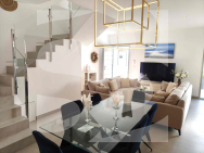 Villa · Segunda Mano ORIHUELA COSTA · Villamartin