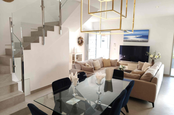 Villa - Segunda Mano - ORIHUELA COSTA - Villamartin