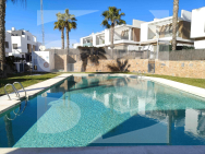 Villa · Segunda Mano ORIHUELA COSTA · Villamartin