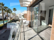 Villa · Segunda Mano ORIHUELA COSTA · Villamartin