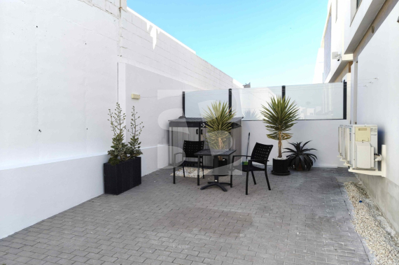 Villa - Segunda Mano - ORIHUELA COSTA - Villamartin