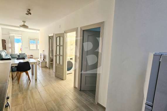 Bungalow - Segunda Mano - TORREVIEJA - Zona Carrefour