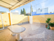 Bungalow · Segunda Mano TORREVIEJA · Zona Carrefour