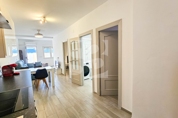 Bungalow - Segunda Mano - TORREVIEJA - Zona Carrefour