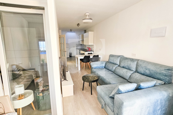 Bungalow - Segunda Mano - TORREVIEJA - Zona Carrefour