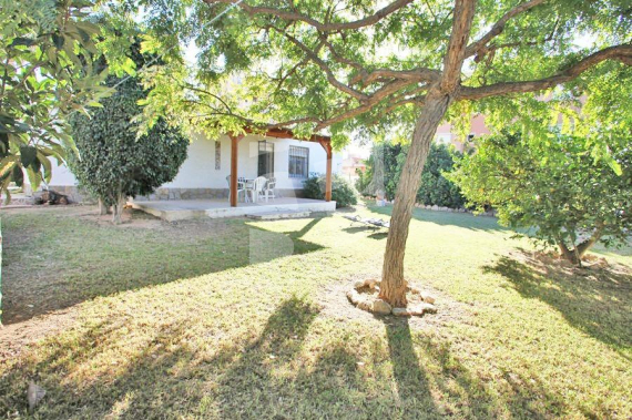 Villa - Segunda Mano - TORREVIEJA - Los Frutales