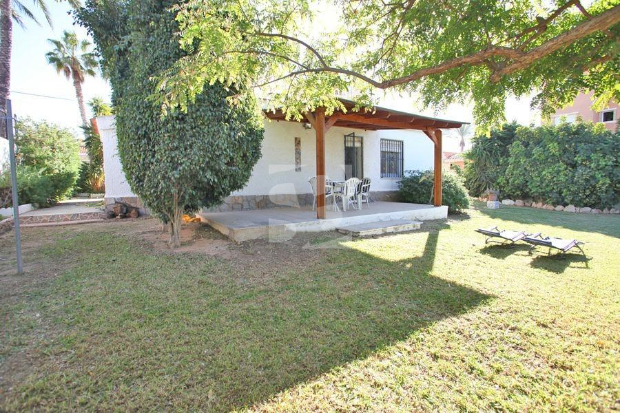 Villa · Segunda Mano TORREVIEJA · Los Frutales