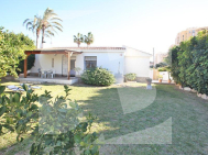 Villa · Segunda Mano TORREVIEJA · Los Frutales