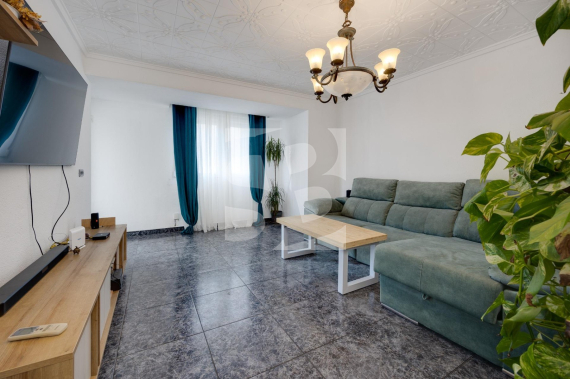 Apartment - Resale - TORREVIEJA - Centro