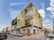 Апартамент · Продажа TORREVIEJA · Centro
