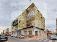 Апартамент · Продажа TORREVIEJA · Centro