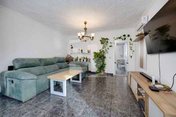 Apartment - Resale - TORREVIEJA - Centro