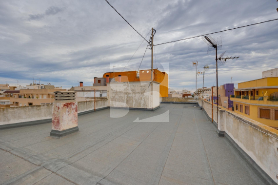 Apartment - Resale - TORREVIEJA - Centro