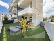 Apartamento · Segunda Mano ORIHUELA COSTA · Villamartin
