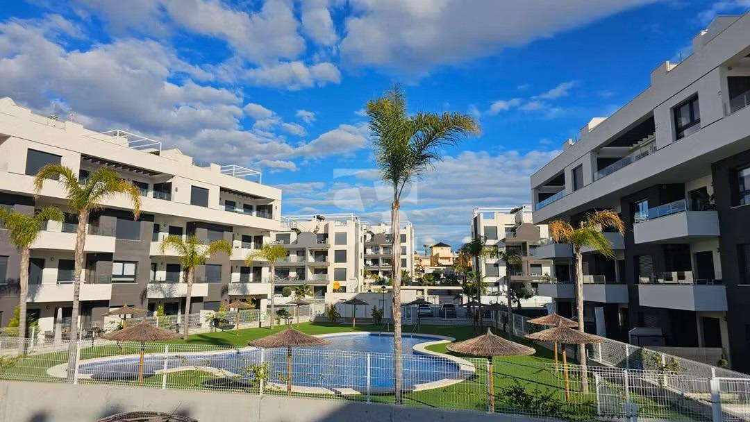 Apartamento · Segunda Mano ORIHUELA COSTA · Villamartin