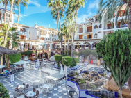 Apartamento · Segunda Mano ORIHUELA COSTA · Villamartin