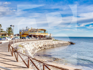 Apartamento · Segunda Mano ORIHUELA COSTA · Villamartin