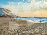 Apartment · Odsprzedaż ORIHUELA COSTA · 