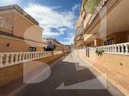 Apartment · Odsprzedaż ORIHUELA COSTA · 