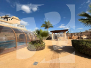 Apartment · Odsprzedaż ORIHUELA COSTA · 