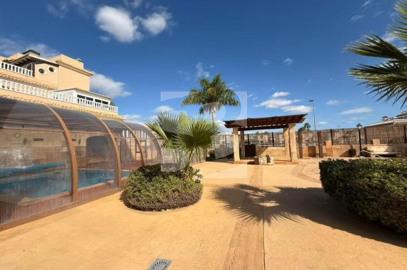 Apartment - Resale - ORIHUELA - Villamartin