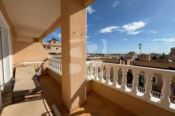 Apartment - Resale - ORIHUELA - Villamartin