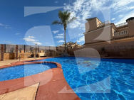 Apartment · Odsprzedaż ORIHUELA COSTA · 