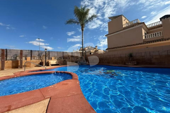 Apartment - Resale - ORIHUELA - Villamartin