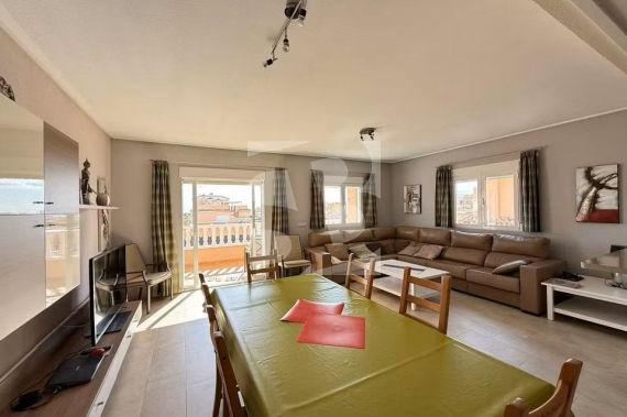 Apartment - Resale - ORIHUELA - Villamartin