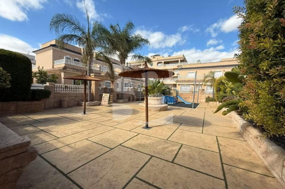 Apartment - Resale - ORIHUELA - Villamartin