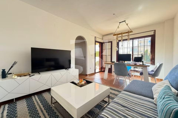 Bungalow - La Revente - TORREVIEJA - Zone Carrefour