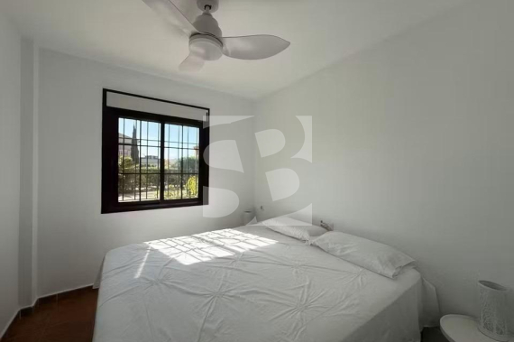 Bungalow - La Revente - TORREVIEJA - Zone Carrefour