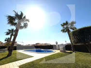 Bungalow · La Revente TORREVIEJA · Zone Carrefour