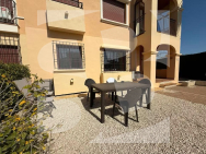 Bungalow · La Revente TORREVIEJA · Zone Carrefour