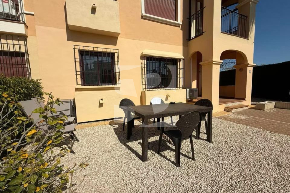 Bungalow - La Revente - TORREVIEJA - Zone Carrefour