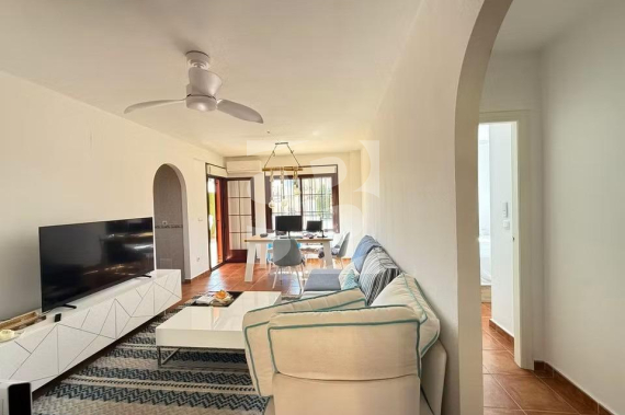 Bungalow - La Revente - TORREVIEJA - Zone Carrefour