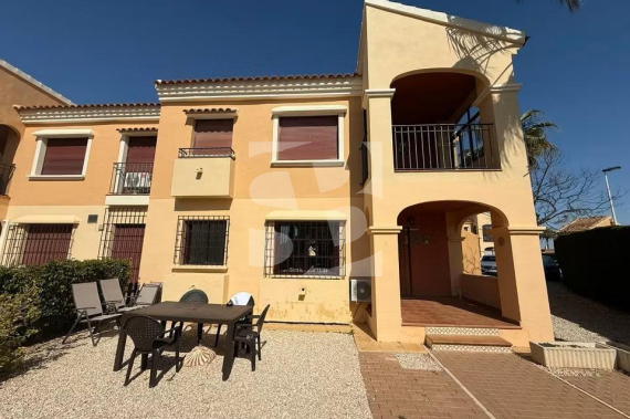 Bungalow - Segunda Mano - TORREVIEJA - Zona Carrefour