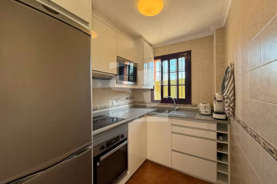 Bungalow - La Revente - TORREVIEJA - Zone Carrefour