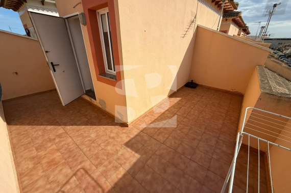 Adosado - Obra Nueva - TORREVIEJA - Zona Carrefour