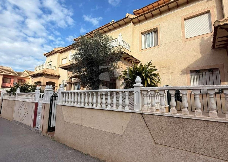 Adosado · Obra Nueva TORREVIEJA · Zona Carrefour