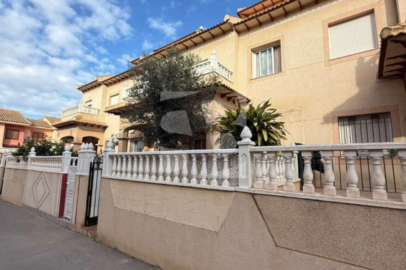 Adosado - Obra Nueva - TORREVIEJA - Zona Carrefour