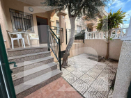 Adosado · Obra Nueva TORREVIEJA · Zona Carrefour