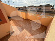 Adosado · Obra Nueva TORREVIEJA · Zona Carrefour