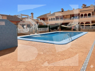 Adosado · Obra Nueva TORREVIEJA · Zona Carrefour