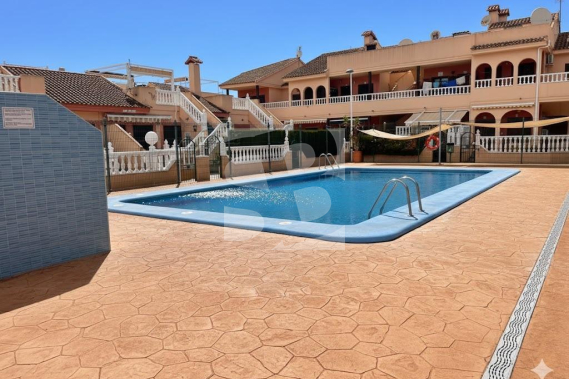 Adosado - Obra Nueva - TORREVIEJA - Zona Carrefour