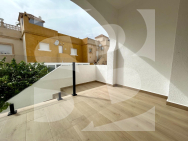 Bungalows Planta Baja · Odsprzedaż ORIHUELA · Villamartin