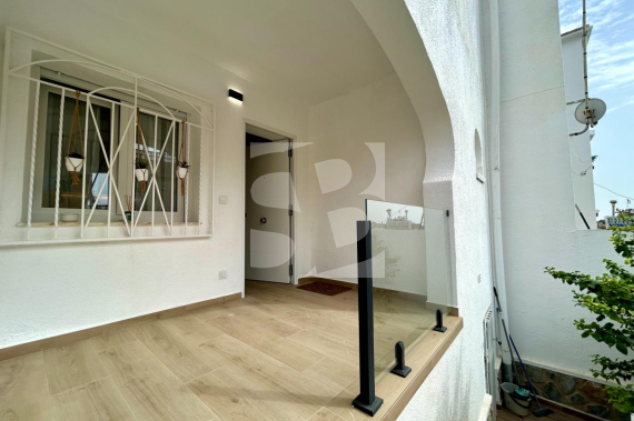 Bungalows Planta Baja - La Revente - ORIHUELA COSTA - Urbanización Blue Lagoon y T-2 Filipinas Oeste