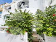 Bungalows Planta Baja · Odsprzedaż ORIHUELA · Villamartin